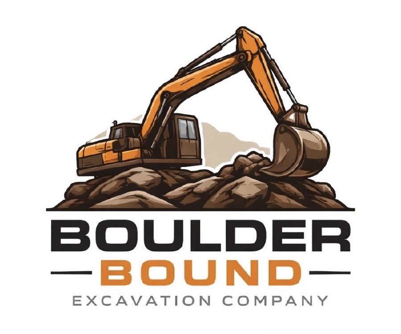 Boulder Bound Excavation Company